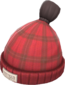Painted Boarder's Beanie 483838 Personal Demoman.png