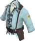Painted Doc's Holiday 384248.png
