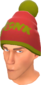 Painted Bonk Beanie 808000 Pro-Active Protection.png