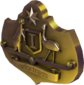 Unused Painted Tournament Medal - ozfortress OWL 6vs6 51384A Regular Divisions First Place.png