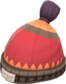 Painted Boarder's Beanie 51384A Brand Heavy.png