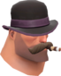 Painted Sophisticated Smoker 51384A.png
