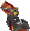 C.A.P.P.E.R Engineer RED 1st person Gunslinger.png