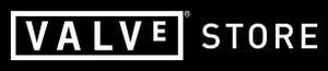 Logo de la Valve Store