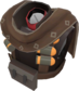 Painted Demo's Dustcatcher C5AF91.png
