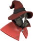 RED Seared Sorcerer Hat and Cape Only.png