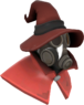 RED Seared Sorcerer Hat and Cape Only.png