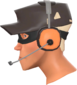 Painted Sidekick's Side Slick C5AF91 Style 1 With Hat.png