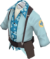 Painted Doc's Holiday 256D8D.png