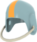 Painted Football Helmet 839FA3.png