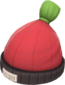 Painted Boarder's Beanie 729E42 Classic Demoman.png