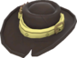 Painted Brim-Full Of Bullets F0E68C.png