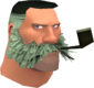 Painted Lord Cockswain's Novelty Mutton Chops and Pipe BCDDB3 No Helmet.png