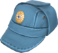 Painted Fat Man's Field Cap 5885A2.png
