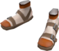 Painted Lonesome Loafers C36C2D.png
