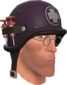 Painted Full Metal Helmet 51384A Medic.png