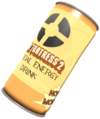 La Bebida Energética de Team Fortress Oficial™