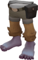 Unused Painted Abominable Snow Pants A57545.png