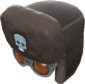 Painted Professional's Ushanka 694D3A.png