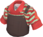 Painted Cool Warm Sweater BCDDB3 Under Overalls.png