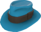 Painted Brimmed Bootlegger 256D8D.png
