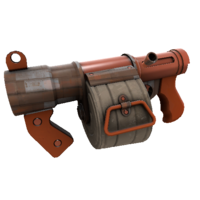 Backpack Rooftop Wrangler Stickybomb Launcher Factory New.png