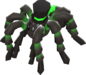 Painted Terror-antula 32CD32.png