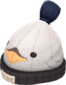 Painted Boarder's Beanie 18233D Brand Medic.png