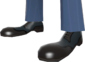 Painted Rogue's Brogues 384248.png