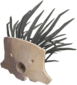 Painted Mask of the Shaman 2D2D24.png