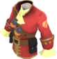Painted Brawling Buccaneer F0E68C.png