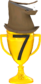 Painted Newbie Prolander Cup Gold Medal 694D3A.png