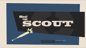 Meet the Scout Titlecard