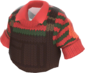 Painted Cool Warm Sweater 424F3B.png