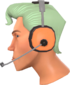 Painted Greased Lightning BCDDB3 Headset.png