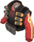 Painted Weight Room Warmer F0E68C Demoman.png