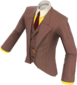 Painted Blood Banker E7B53B.png