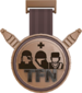 Painted Tournament Medal - TFNew 6v6 Newbie Cup 483838 Third Place.png