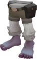 Unused Painted Abominable Snow Pants E6E6E6.png