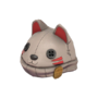 Backpack Lucky Cat Hat.png