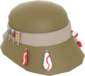 Painted Bloke's Bucket Hat A89A8C.png