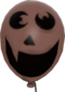 Painted Boo Balloon 654740 Hey Guys What's Going On.png