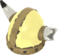 Painted Tyrant's Helm F0E68C.png