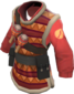 Painted Party Poncho C5AF91.png