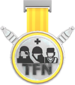 Painted Tournament Medal - TFNew 6v6 Newbie Cup E7B53B Second Place.png