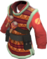 Painted Party Poncho BCDDB3.png
