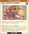 News item 2016-10-25 Scream Fortress Extended!.png