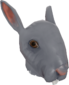 Painted Horrific Head of Hare 18233D.png