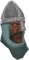 Painted Stormin' Norman 2F4F4F.png