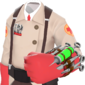 Painted Surgeon's Sidearms 32CD32.png